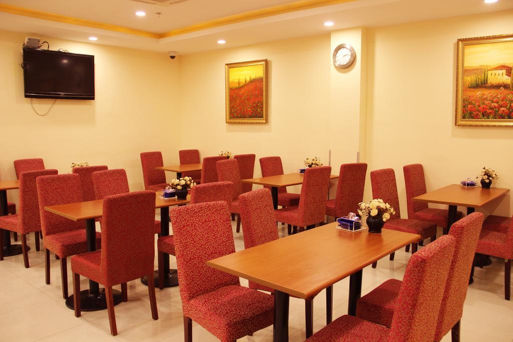 Hanting Hotel Shanghai Hongqiao Railway Station Huqingping Highway Exterior foto